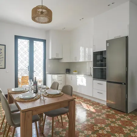 Garden By Canariasgetaway * Las Palmas