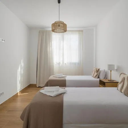 Garden By Canariasgetaway Vakantiehuis Las Palmas