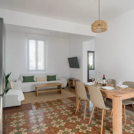 Vakantiehuis Garden By Canariasgetaway *