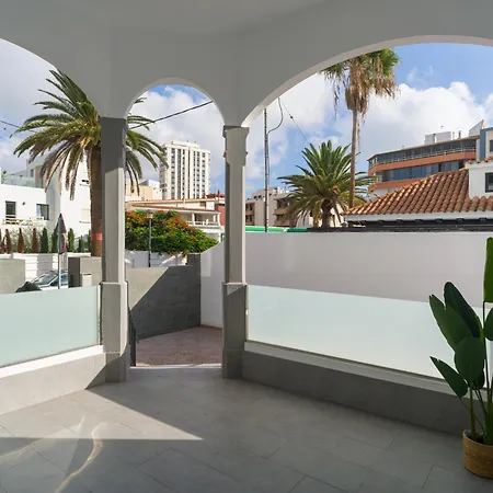 Garden By Canariasgetaway * Las Palmas