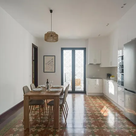 Garden By Canariasgetaway Las Palmas