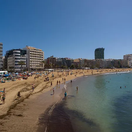 Vakantiehuis Garden By Canariasgetaway *