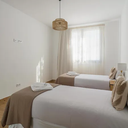 Vakantiehuis Garden By Canariasgetaway Las Palmas