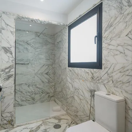 Garden By Canariasgetaway Vakantiehuis *