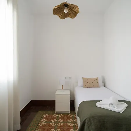 Garden By Canariasgetaway Las Palmas de Gran Canaria