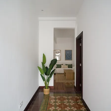 Casa de Férias Garden By Canariasgetaway