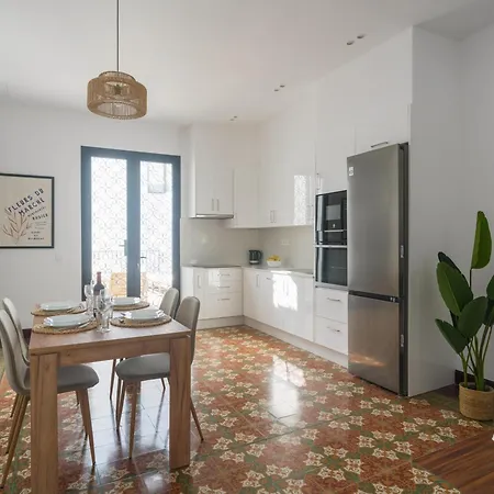 Casa vacanze Garden By Canariasgetaway Las Palmas de Gran Canaria