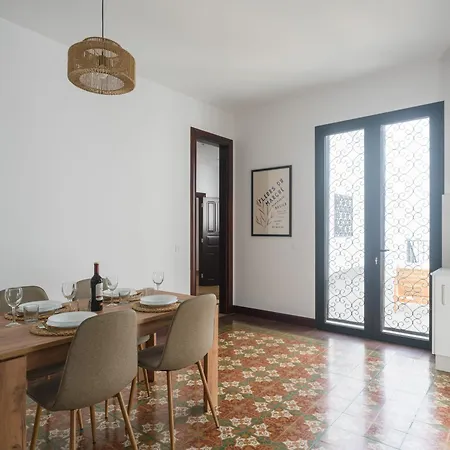 Casa vacanze Garden By Canariasgetaway