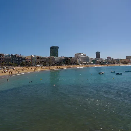 Casa vacanze Garden By Canariasgetaway Las Palmas de Gran Canaria
