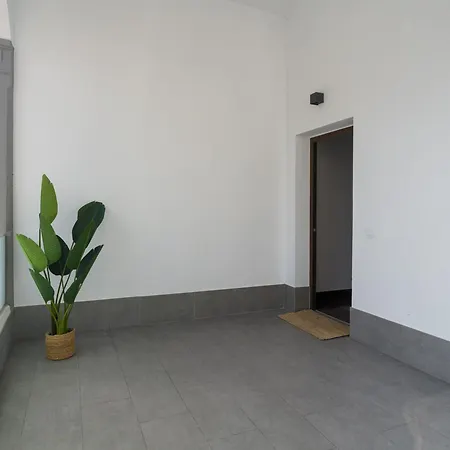 Casa vacanze Garden By Canariasgetaway Las Palmas de Gran Canaria