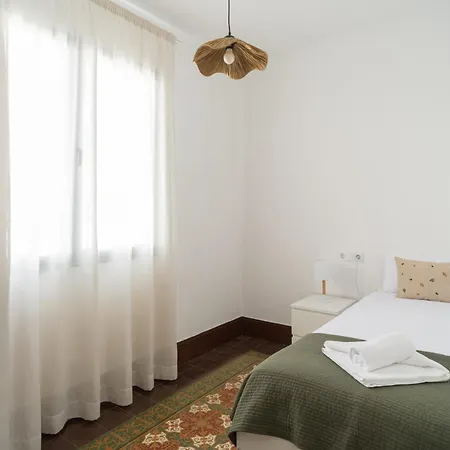 Casa vacanze Garden By Canariasgetaway *