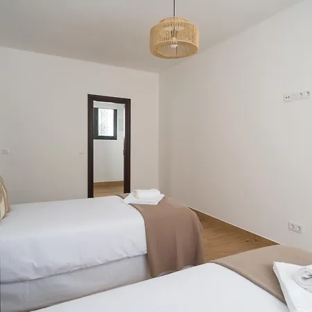 Casa vacanze Garden By Canariasgetaway Las Palmas de Gran Canaria