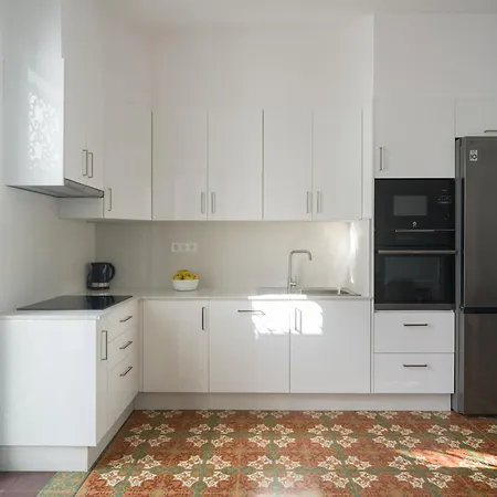 Casa vacanze Garden By Canariasgetaway Las Palmas de Gran Canaria