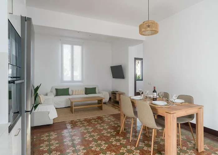 Casa de Férias Garden By Canariasgetaway *