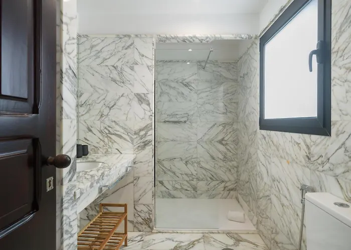 Garden By Canariasgetaway Las Palmas de Gran Canárias