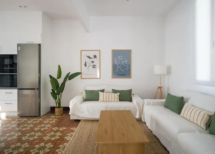 Garden By Canariasgetaway Casa de Férias Las Palmas de Gran Canárias