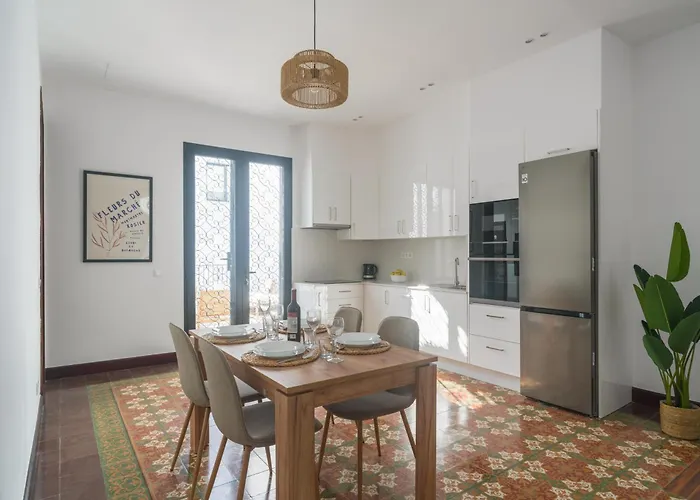 Garden By Canariasgetaway * Las Palmas de Gran Canárias