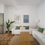 Garden By Canariasgetaway Holiday home Las Palmas de Gran Canaria