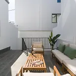 Garden By Canariasgetaway Holiday home