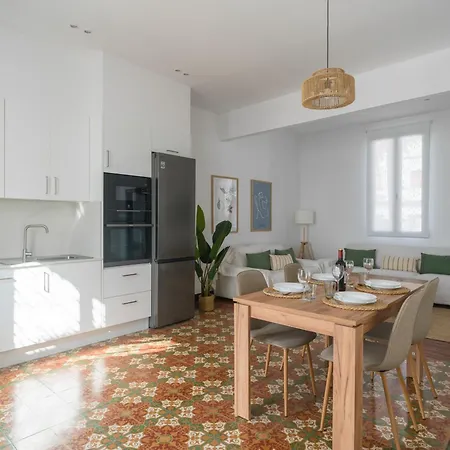 Garden By Canariasgetaway *