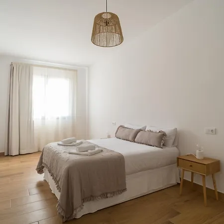 Holiday home Garden By Canariasgetaway Las Palmas de Gran Canaria