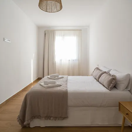 Holiday home Garden By Canariasgetaway *