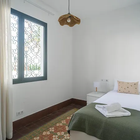 Garden By Canariasgetaway * Лас-Пальмас-де-Гран-Канария