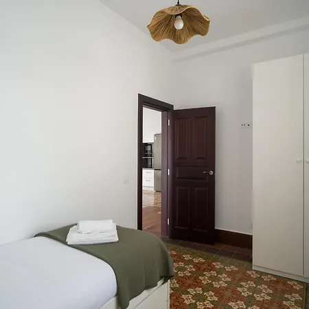 Garden By Canariasgetaway Las Palmas de Gran Canaria