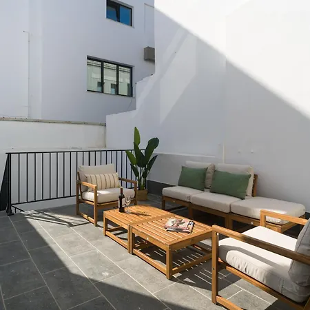 Garden By Canariasgetaway * Las Palmas de Gran Canaria