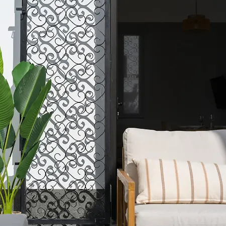 Holiday home Garden By Canariasgetaway Las Palmas de Gran Canaria