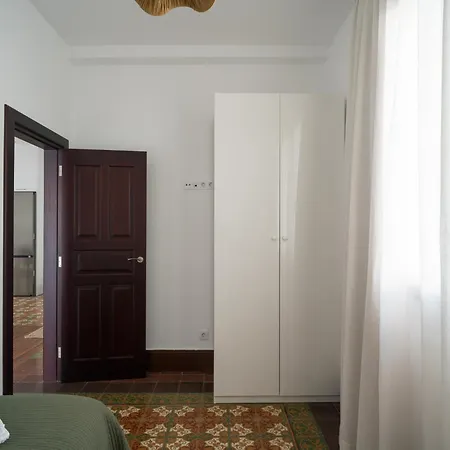 Holiday home Garden By Canariasgetaway