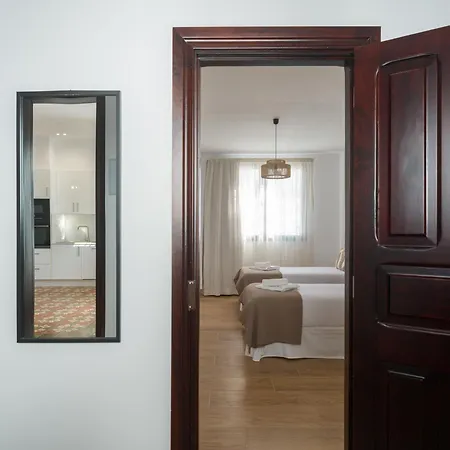 Holiday home Garden By Canariasgetaway Las Palmas de Gran Canaria