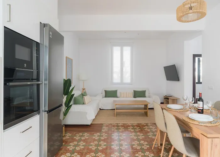 Garden By Canariasgetaway Dom wakacyjny *