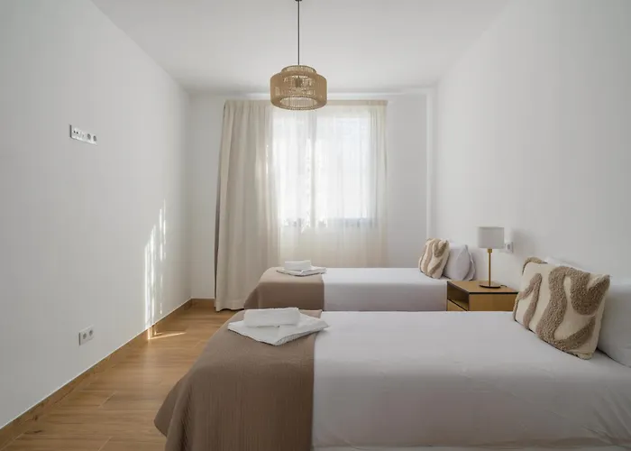 Garden By Canariasgetaway Dom wakacyjny Las Palmas de Gran Canaria