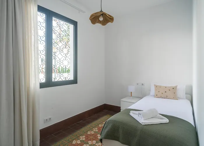 Garden By Canariasgetaway * Las Palmas de Gran Canaria