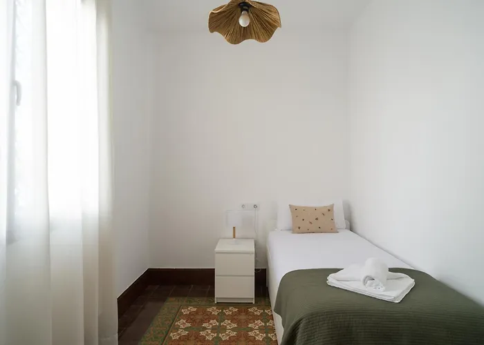 Garden By Canariasgetaway Las Palmas de Gran Canaria