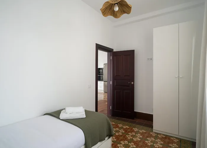 Garden By Canariasgetaway לאס פאלמס דה גראן קנאריה