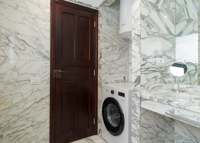 בית נופש Garden By Canariasgetaway *