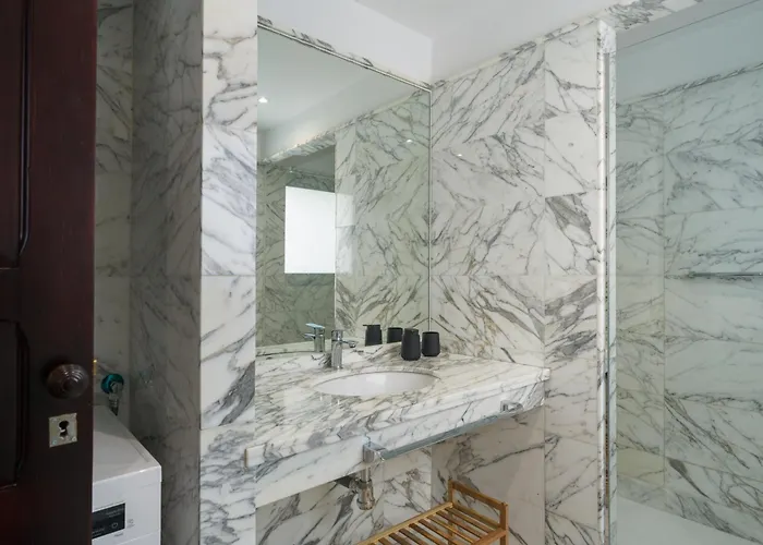 Garden By Canariasgetaway Dom wakacyjny Las Palmas de Gran Canaria