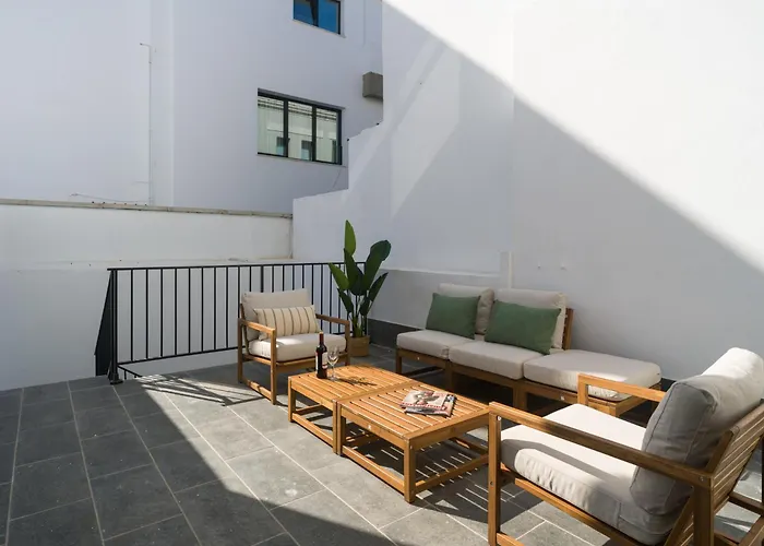 Garden By Canariasgetaway * Las Palmas de Gran Canaria