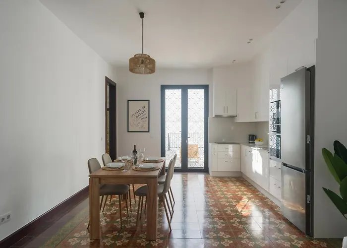 Garden By Canariasgetaway לאס פאלמס דה גראן קנאריה