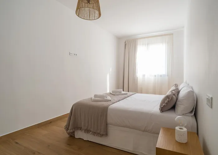 Garden By Canariasgetaway Dom wakacyjny Las Palmas de Gran Canaria