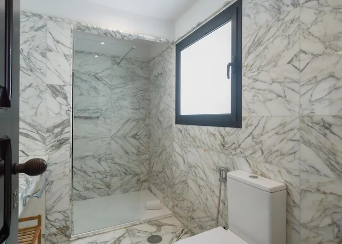 Garden By Canariasgetaway Dom wakacyjny *