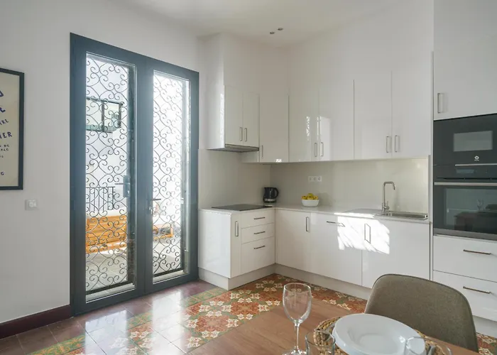 Garden By Canariasgetaway Dom wakacyjny Las Palmas de Gran Canaria