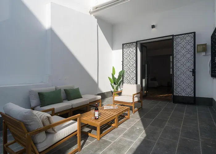 Garden By Canariasgetaway Дом отдыха