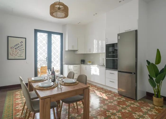 Garden By Canariasgetaway * Лас-Пальмас-де-Гран-Канария