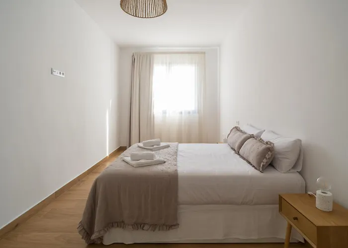 Дом отдыха Garden By Canariasgetaway *